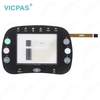 AMT28563 91-28563-000 Touch Screen Monitor Membrane Switch