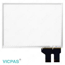 AMT P3007-A2A 92-P3007-02A MMI Touch Screen Replacement