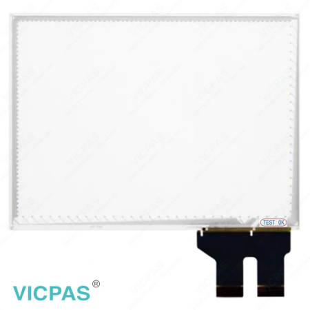 AMT P3007-A2A 92-P3007-02A MMI Touch Screen Replacement