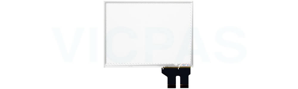 AMT P3007-A2A 92-P3007-02A Touch Digitizer Glass Repair Replacement AMT P3007-A2A 92-P3007-02A Touch Digitizer Glass Repair Replacement