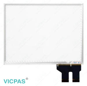 AMT P3008-02A 92-P3008-A2A Touch Digitizer Glass Repair