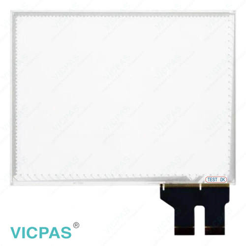 AMT P3008-02A 92-P3008-A2A Touch Digitizer Glass Repair