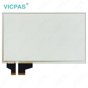 AMT P3023-A2A 92-P3023-A2B Touch Screen Glass Replacement