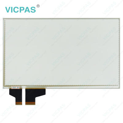 AMT P3023-A2A 92-P3023-A2B Touch Screen Glass Replacement