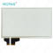 AMT P3023-A2A 92-P3023-A2B Touch Screen Glass Replacement