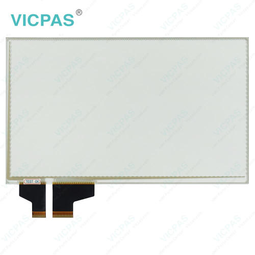 AMT P3023-A2A 92-P3023-A2B Touch Screen Glass Replacement