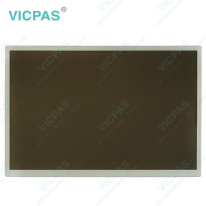 Case IH XCN-2050 Display Monitor Touch Screen Repair