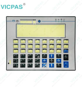 EK-06 EH-OP10 EK-06 6ZA1000-7 MKDG-06-0045 EK-06 Membrane Keyboard