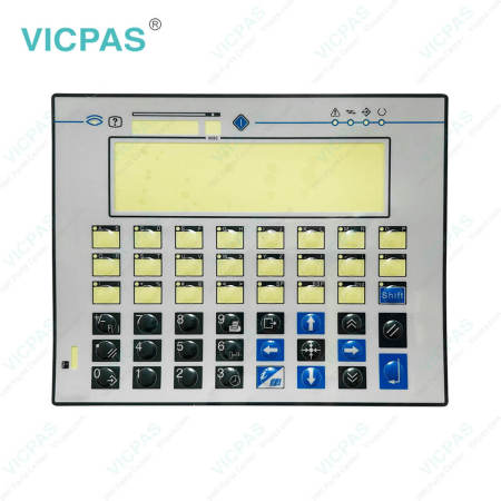 EK-06 EH-OP10 EK-06 6ZA1000-7 MKDG-06-0045 EK-06 Membrane Keyboard