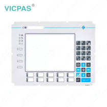 UNIOP BKDR-16-0045 BKDR160045 Membrane Keypad Repair