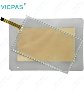 Proface SP-5400WA PFXSP5400WAD Touch Glass Front Film