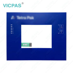 6ES7635-3SB02-2CG0 Touch Screen Monitor Membrane Switch