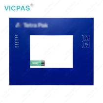 6ES7635-3SB02-2CG0 Touch Screen Monitor Membrane Switch
