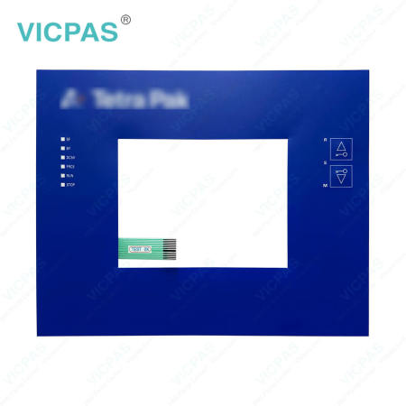 6ES7635-3SB02-2CG0 Touch Screen Monitor Membrane Switch