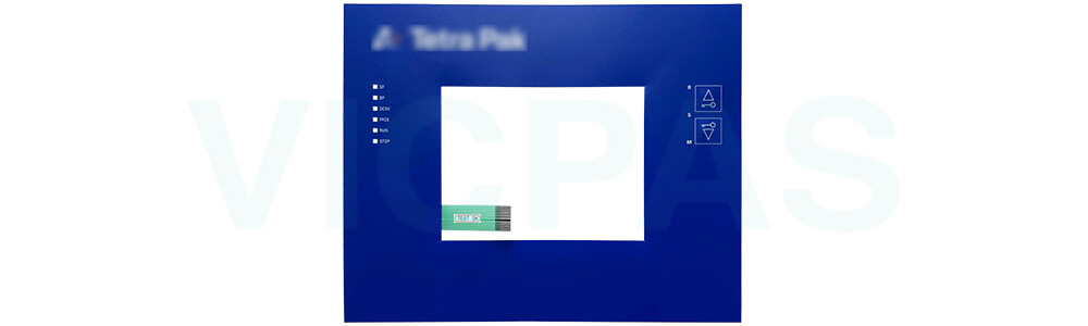 6ES7635-3SB02-2CG0 SIEMENS SIMATIC C7-635 Touch Membrane Switch Keypad Touch Screen Monitor HMI Touch Glass Replacement