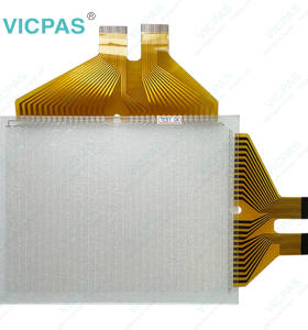TP-A-08-MB01-D HMI Touch Glass Replacement