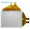 TP-A-08-MB01-D HMI Touch Glass Replacement