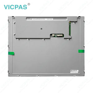 TCG121SVLQFPNN-GN01 LCD Screen Replacement