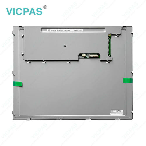 TCG121SVLQFPNN-GN01 LCD Screen Replacement