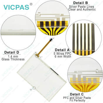 HOLLAND Intelliview III Case AFS Pro 300 Case IH Pro 300 Repair