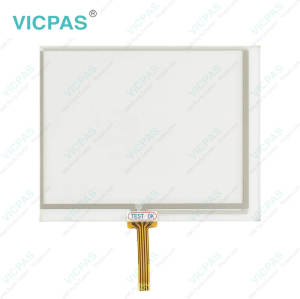 LSB-TE X3 LWE 031 A1016C-21 10296691 014454.AC LIEBHERR MMI Touch Screen