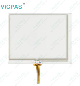 LSB-TE X3 LWE 031 A1016C-21 10296691 014454.AC LIEBHERR MMI Touch Screen