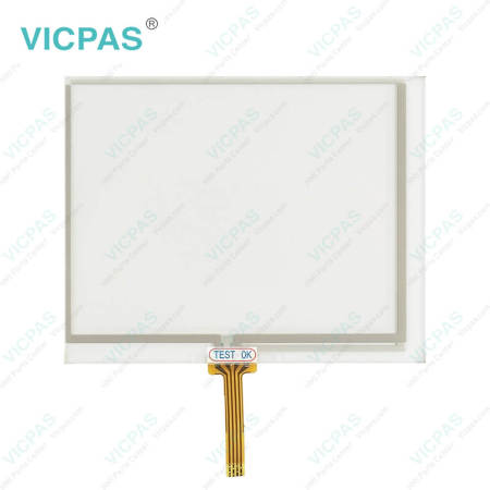 LSB-TE X3 LWE 031 A1016C-21 10296691 014454.AC LIEBHERR MMI Touch Screen