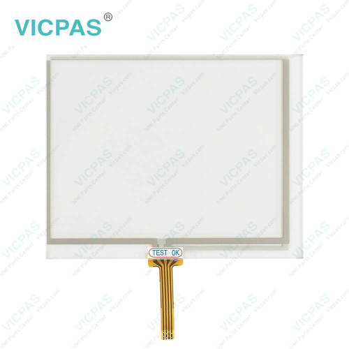 LSB-TE X3 LWE 031 A1016C-21 10296691 014454.AC LIEBHERR MMI Touch Screen