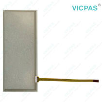 TP-3767S1 Touch Digitizer Glass Repair Replacement