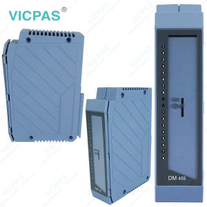 3DI477.6 HMI Housing Protective Film Repair