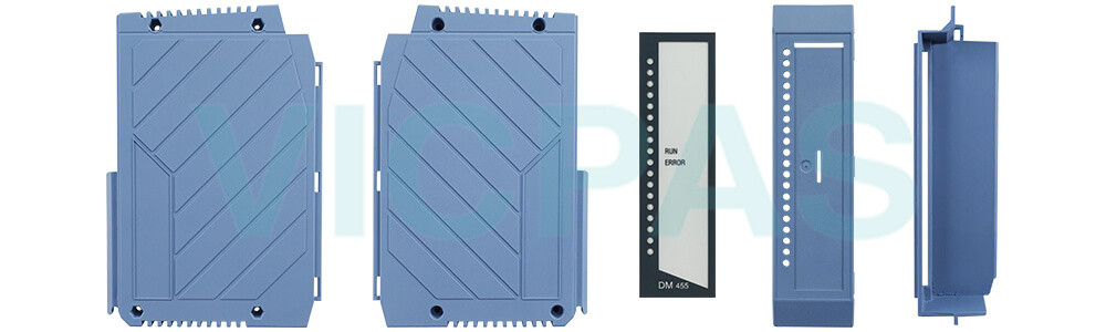 B&R 2005 PLC Digital Input Module 3DI486.6-1 HMI Case Front Overlay Replacement B&R 2005 PLC Digital Input Module 3DI486.6-1 HMI Case Front Overlay Replacement
