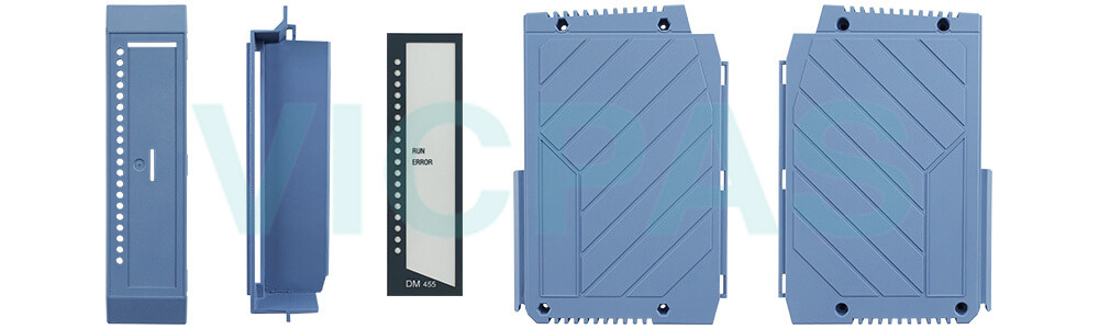 B&R 2005 PLC Digital Input Module 3DI477.6 HMI Case Protective Film Repair