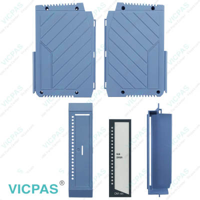 3DI476.6 Front Overlay Plastic Shell Repair