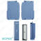 3DI476.6 Front Overlay Plastic Shell Repair