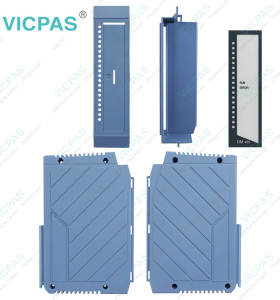 3DO487.6 HMI Case Front Overlay Repair