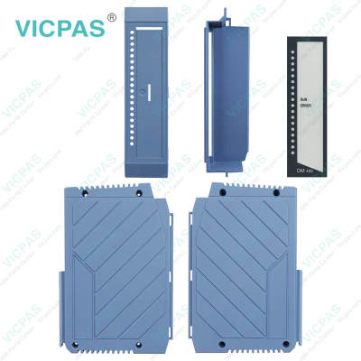 3DI477.6 HMI Housing Protective Film Repair