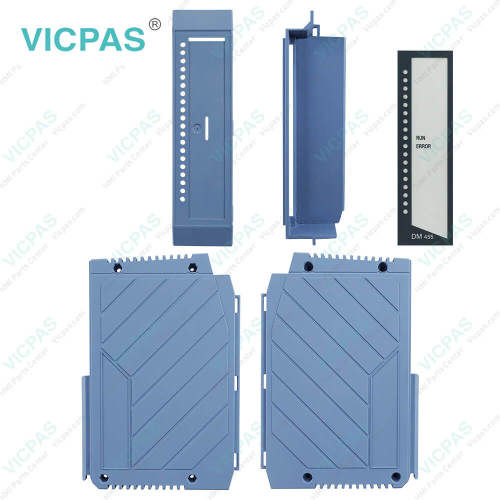 3DI477.6 HMI Housing Protective Film Repair