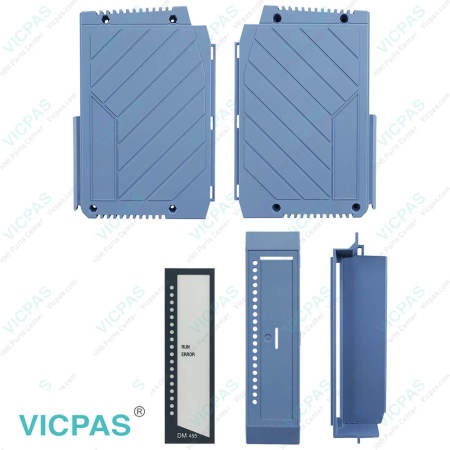 3DO486.6 Protective Film Housing Replacement