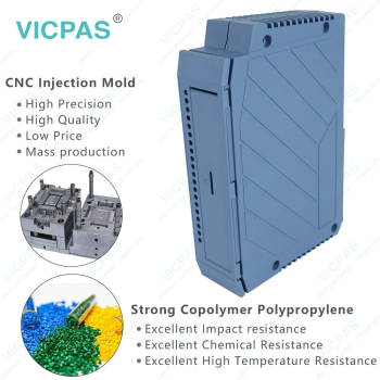 3DO486.6 Protective Film Housing Replacement