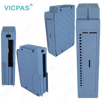 3AI350.6 Front Overlay HMI Case Replacement