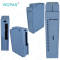 3DI476.6 Front Overlay Plastic Shell Repair