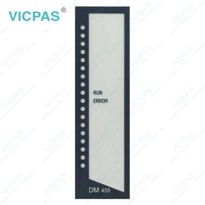 3NC352.6 Plastic Housing Protective Film Repair