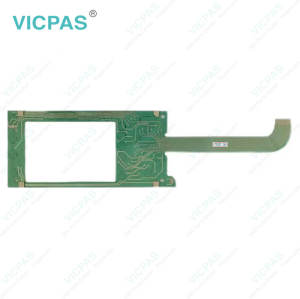 Agilent E4418A E4418B E4419B E4416A E4417A EPM-441A Membrane Keyboard