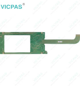Agilent E4418A E4418B E4419B E4416A E4417A EPM-441A Membrane Keyboard