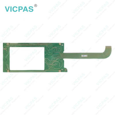 Agilent E4418A E4418B E4419B E4416A E4417A EPM-441A Membrane Keyboard