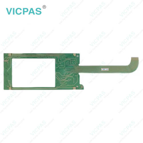 Agilent E4418A E4418B E4419B E4416A E4417A EPM-441A Membrane Keyboard