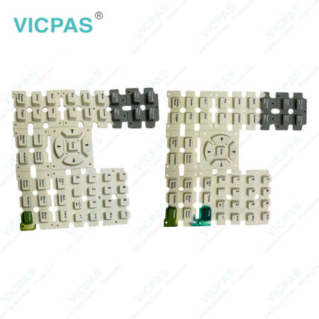 Agilent E5062A E5071B E5071C Silicone Button Replacement