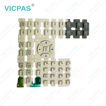 Agilent E5062A E5071B E5071C Silicone Button Replacement