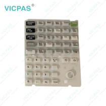 Agilent E4401B E4402B E4403B E4404B E4405B E4406B E4407B E4408B Press Keypad