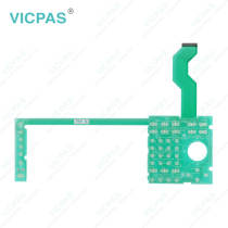 Rohde & Schwarz SMF100A Signal Generator Membrane Keyboard Keypad